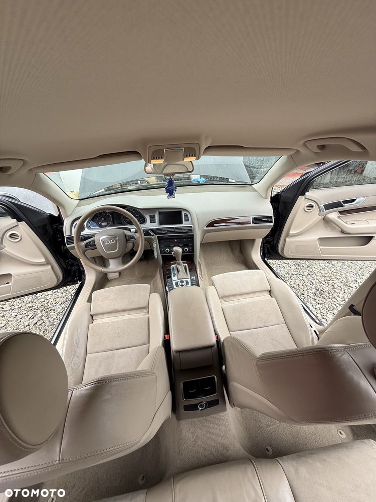 Audi A6 Limousine - 6