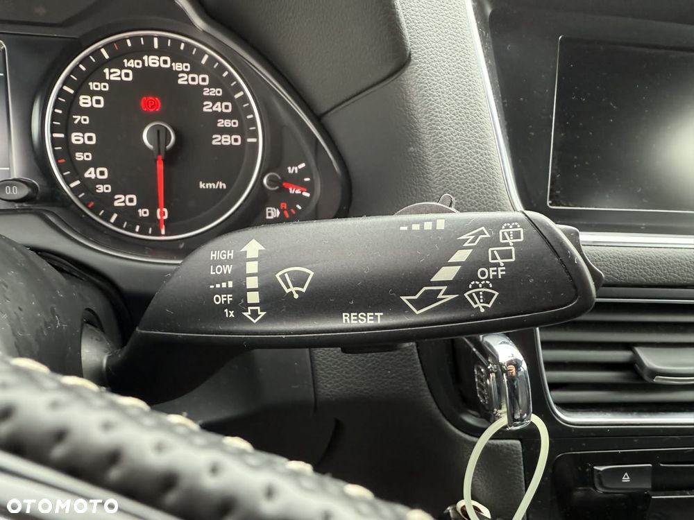 Audi Q5 2.0 TDI - 30