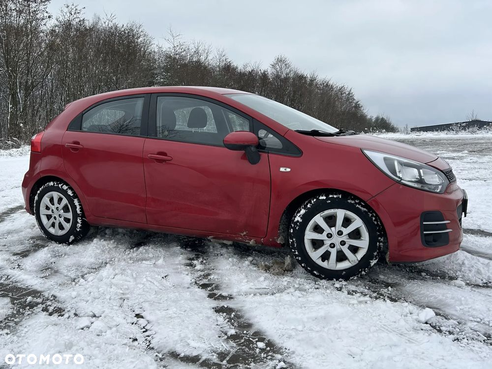 Kia Rio 1.2 Start - 3