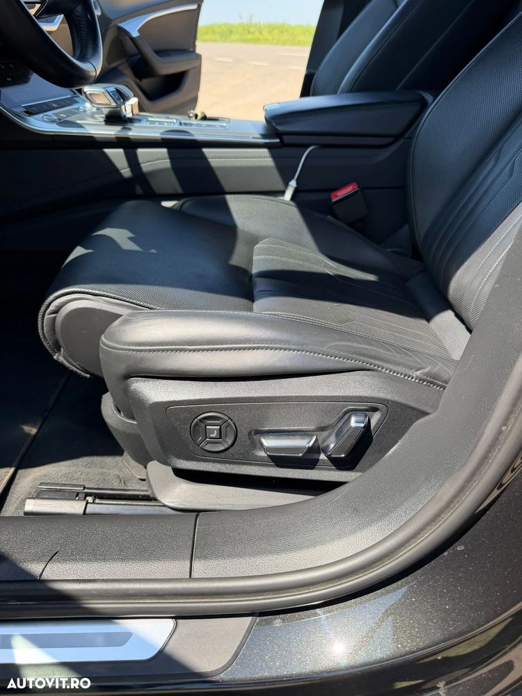 Audi A6 3.0 45 TDI quattro Tiptronic Design - 10