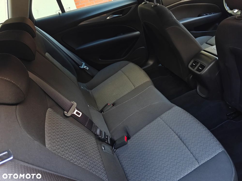 Opel Insignia 2.0 Automatik Business Edition - 15