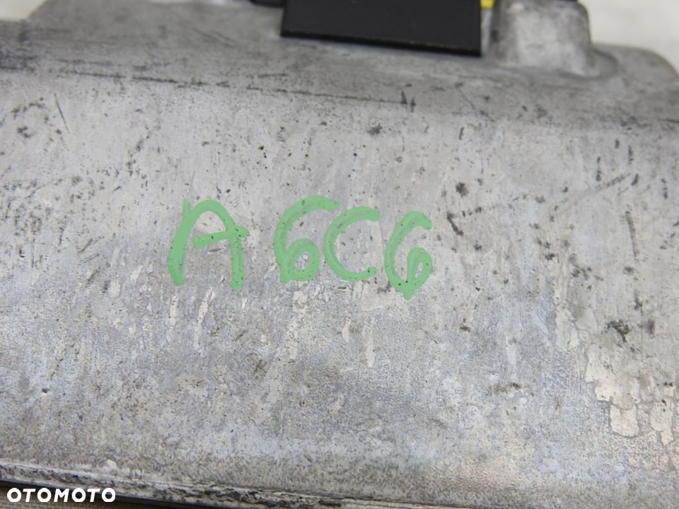 PODUSZKA AIRBAG PASAŻERA AUDI A6 C6 4F1880204F - 8
