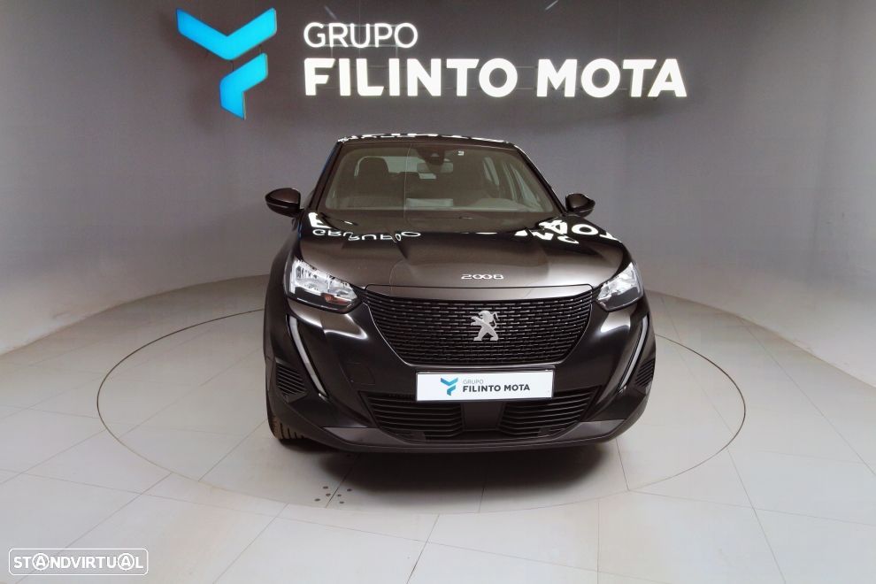 Peugeot 2008 1.2 PureTech Active Pack - 1