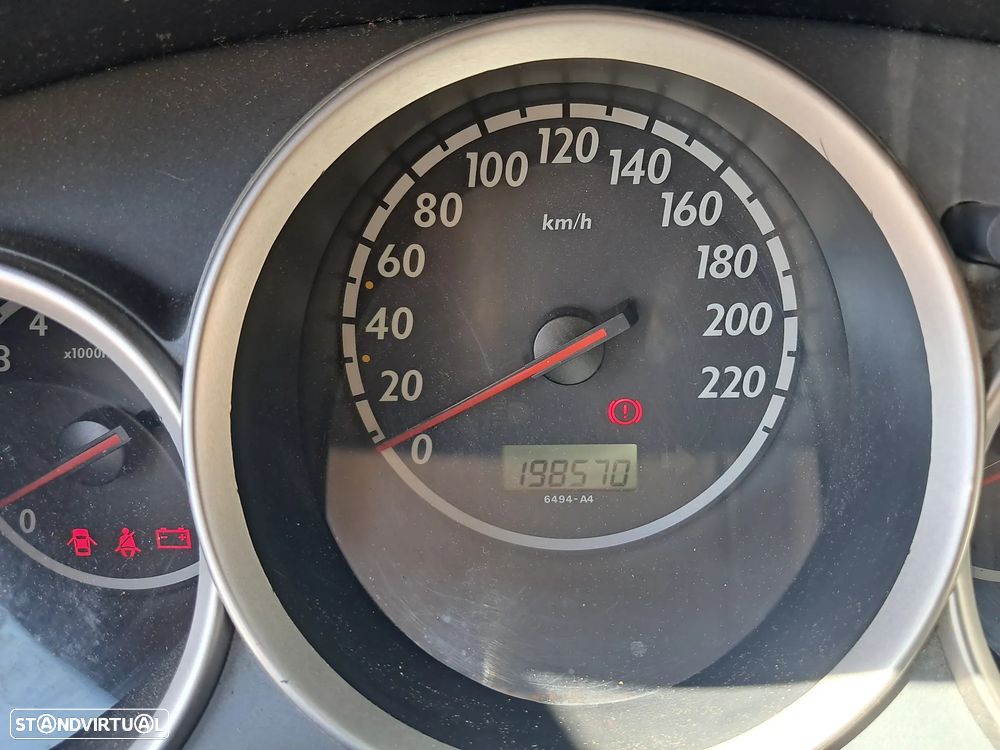 Honda Jazz 1.2 LS AC - 9