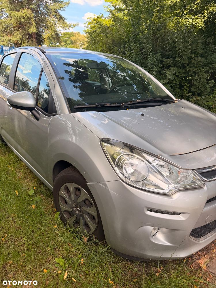 Citroën C3 Pure Tech 82 LIVE - 3