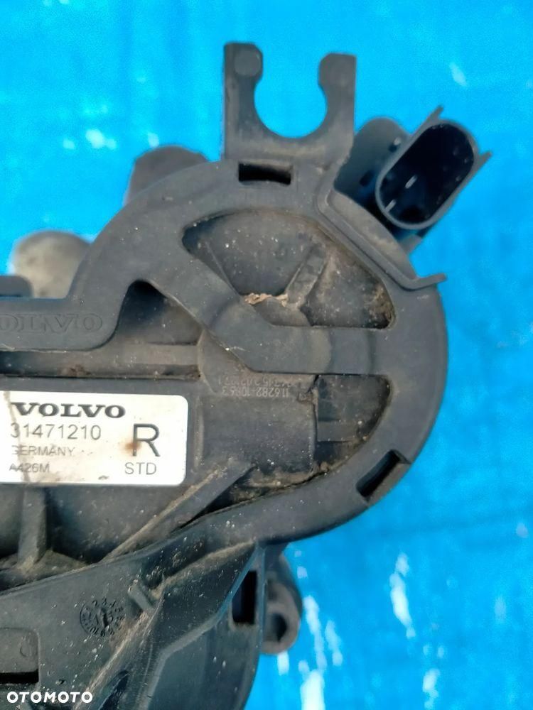 VOLVO XC90 II Zacisk Hamulcowy Tylny Tył Prawy 31400431 31471210 2016r - 5