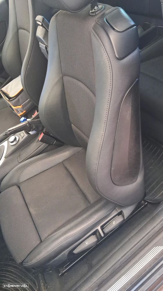 BMW 120 d DPF Edition Sport - 13