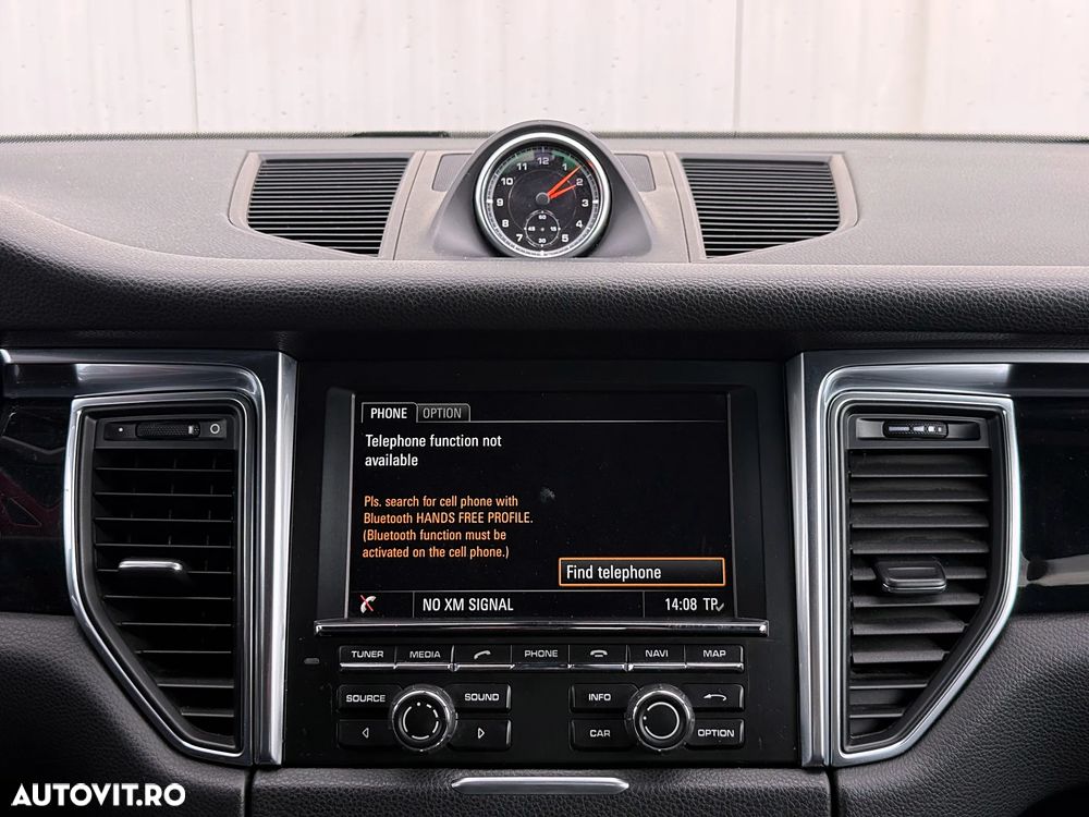 Porsche Macan 3.0 PDK S - 16