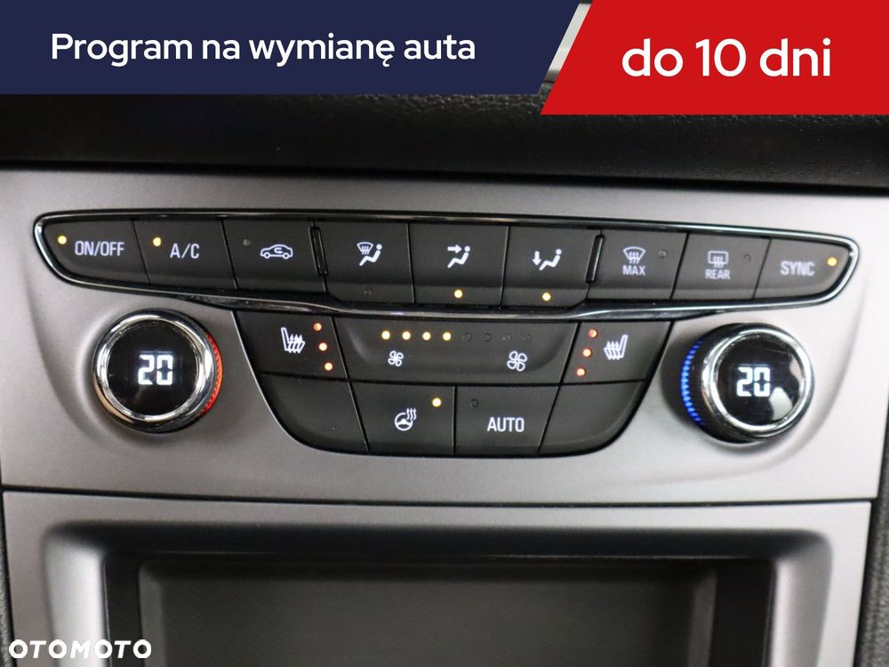 Opel Astra - 18