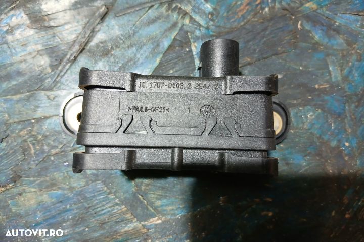 Senzor ESP 1K0907655D 1K0907655D Volkswagen VW Golf 5 [2003 - 2009] P - 3
