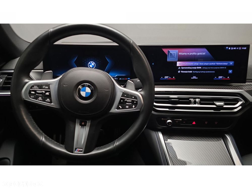 BMW Seria 4 - 20
