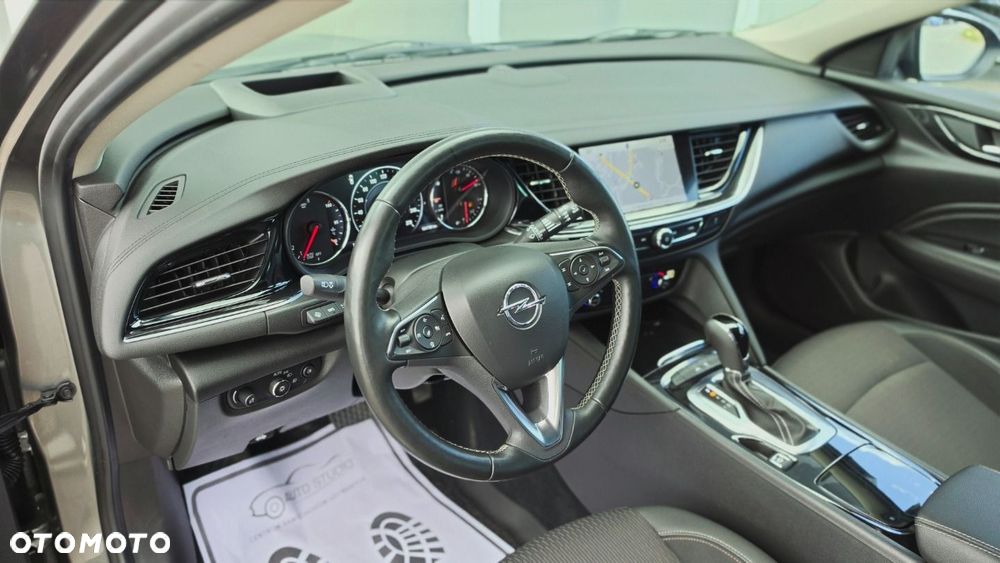Opel Insignia 1.5 Direct InjectionTurbo Ultimate - 13