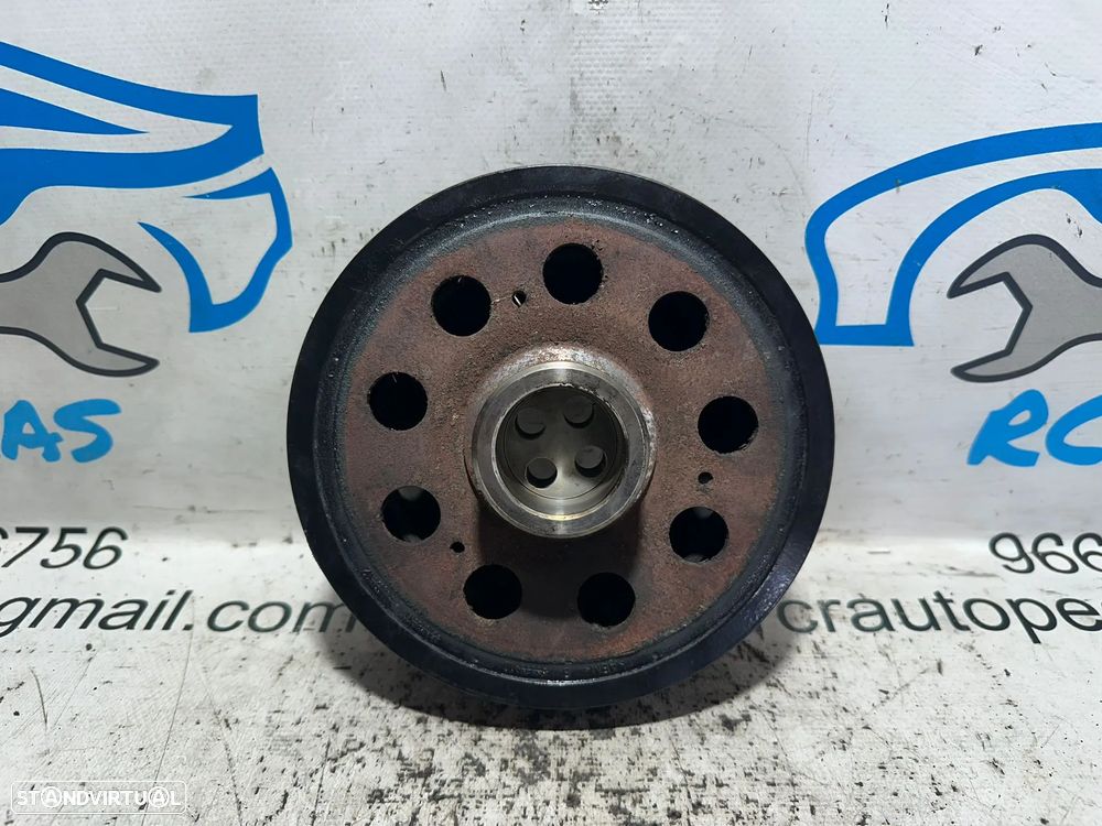 .Poli Polia Cambota Original BMW N47D20 N47 N47N2 8512072 2008 - 2018 - 6