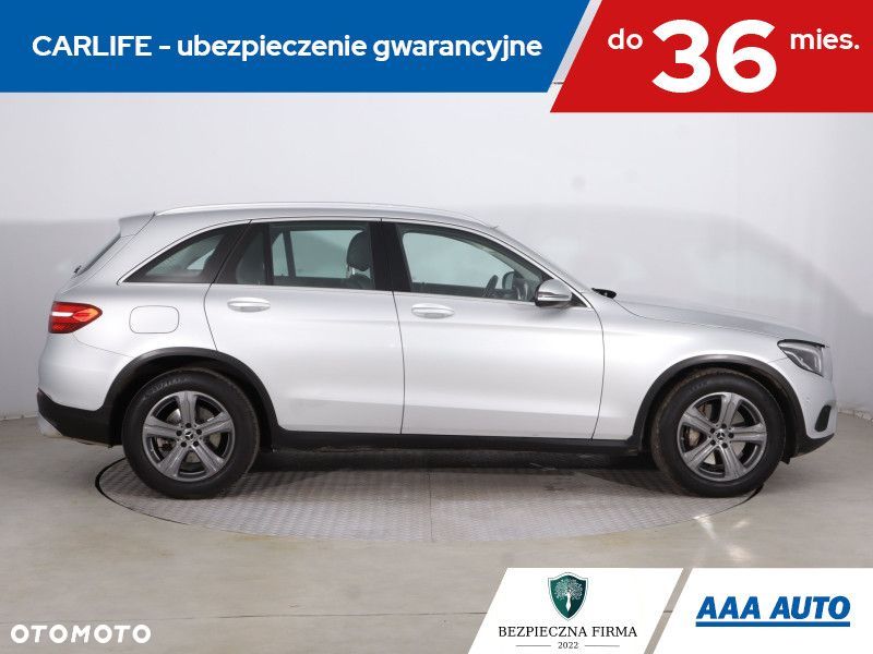 Mercedes-Benz GLC - 7