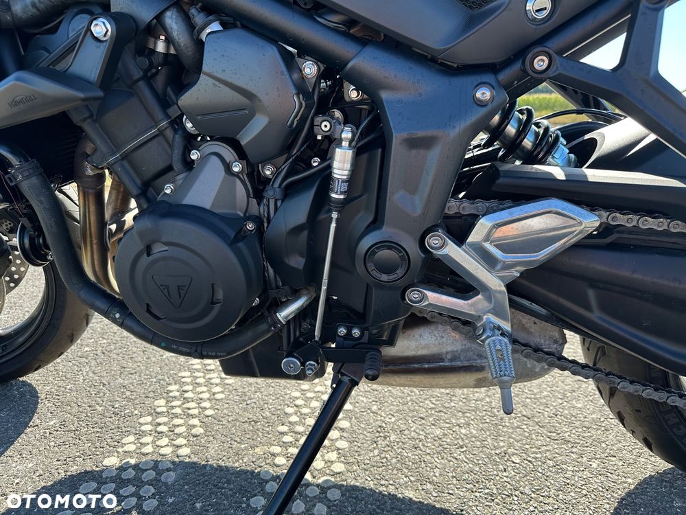 Triumph Trident - 6
