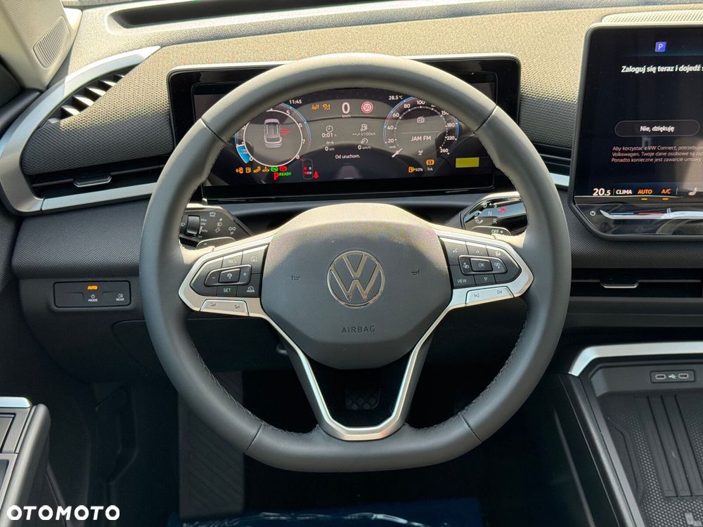 Volkswagen T-Roc 1.5 TSI Life DSG - 24