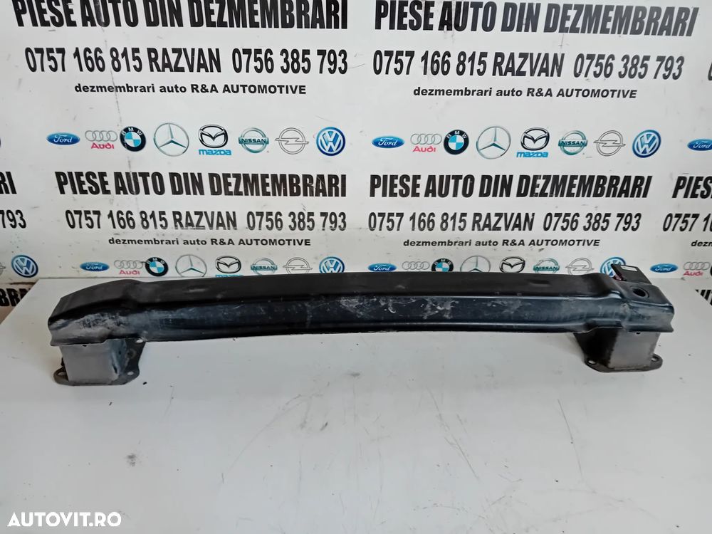 Armatura Bara Spate Vw Passat B8 Variant Combi An 2014-2020 Motor DFG Cutie Viteze Automata UAX - 2