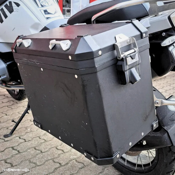 BMW R 1200 GS Adventure - 7