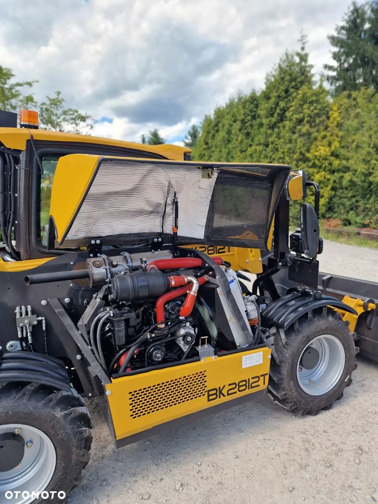 Berger Kraus BK2812T - 5