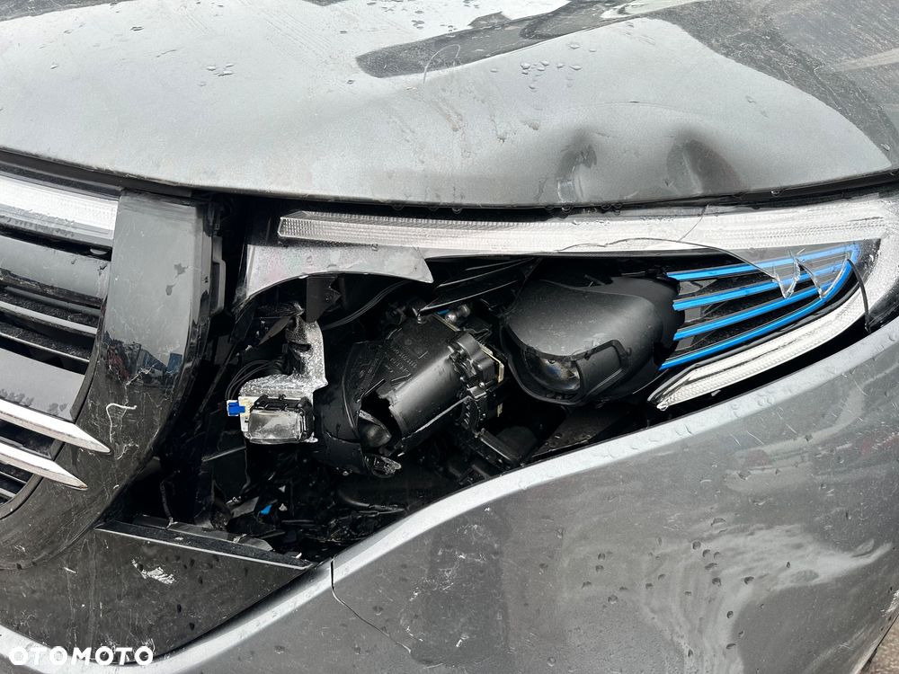 Mercedes-Benz EQC 400 4-Matic Sport - 7