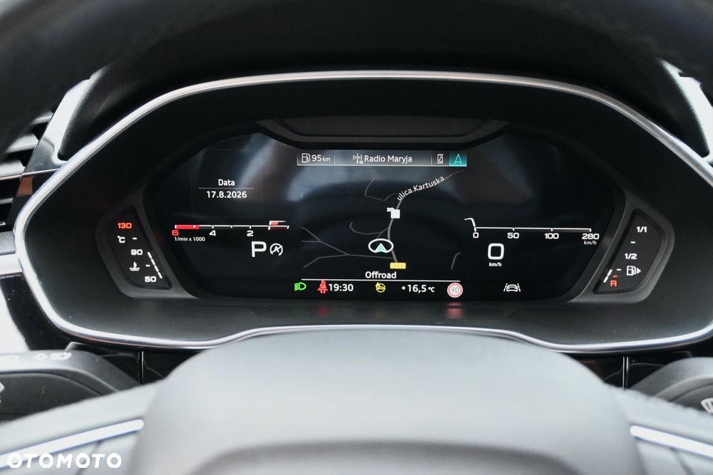 Audi Q3 35 TDI S tronic S line - 31