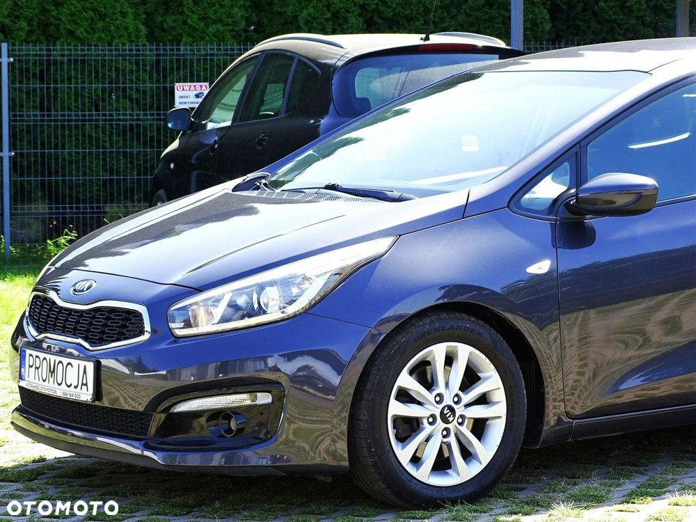 Kia Ceed - 2
