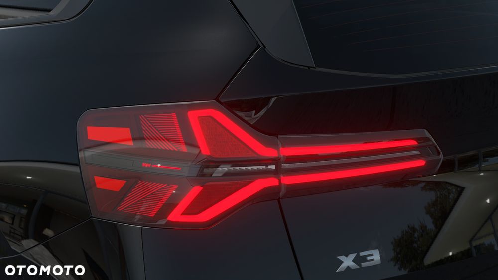 BMW X3 - 8