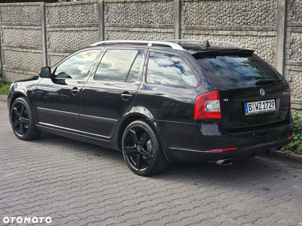 Skoda Octavia 1.6 TDI Ambiente - 6