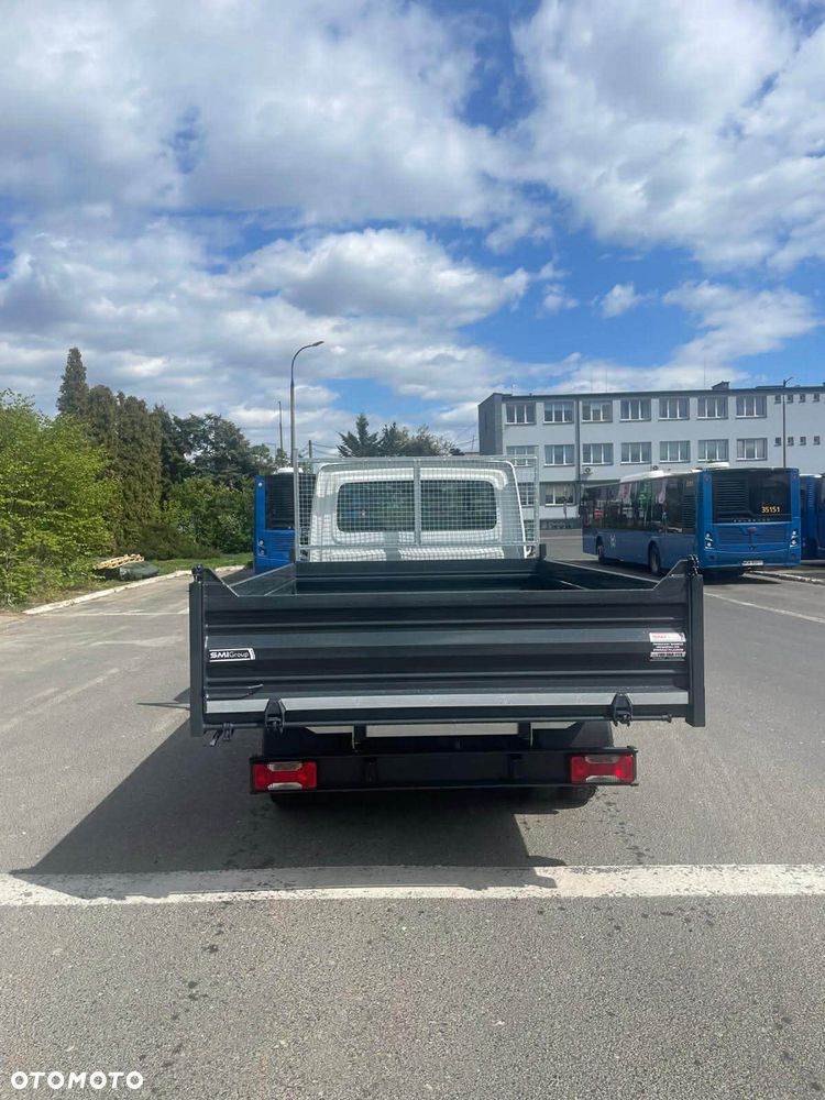 Iveco Daily 50C15 - 6