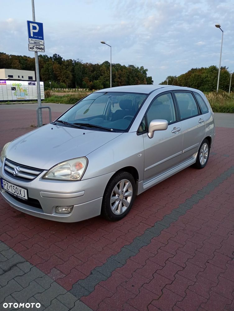 Suzuki Liana 1.6 Comfort - 2
