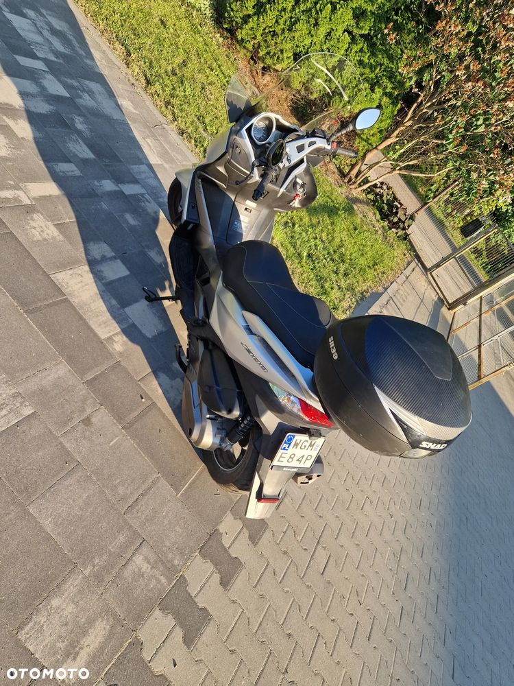 Kawasaki Inny - 4