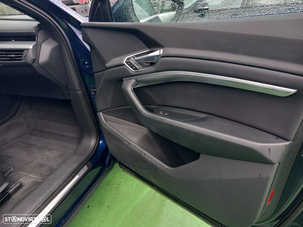 Audi e-tron 55 quattro S line - 10