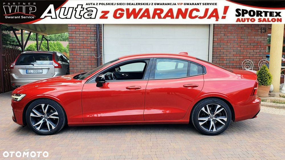 Volvo S60 T4 R-Design - 8