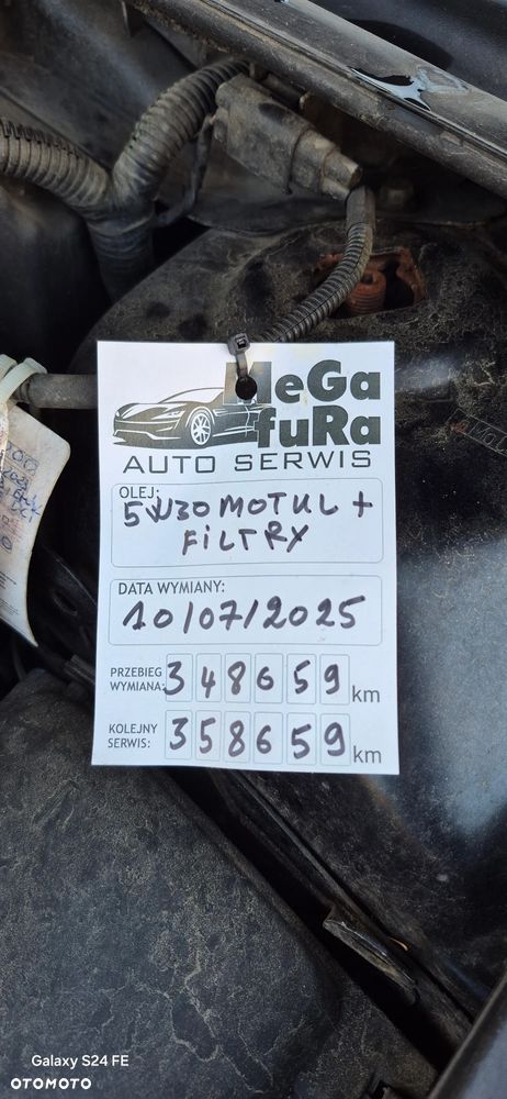 Ford Mondeo 2.0 TDCi Titanium X - 20