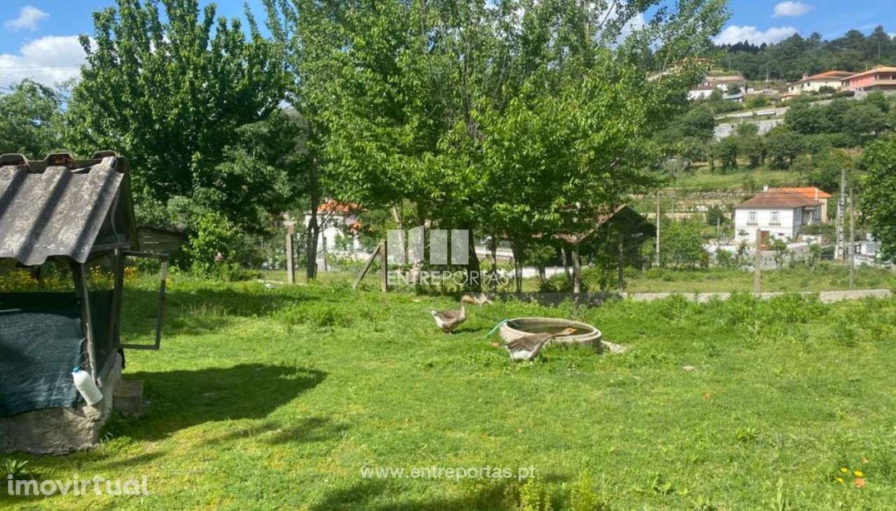 Venda Terreno, Paredes de Viadores, Marco de Canaveses - Grande imagem: 2/29