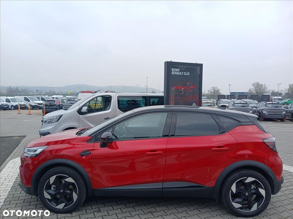 Renault Captur - 6