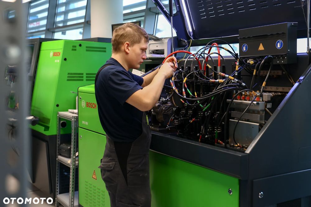 WTRYSKIWACZ FORD MONDEO MK3 2,0 TDCI EJDR00801D - 8