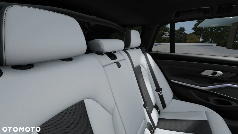 BMW M3 Competition xDrive sport - 13