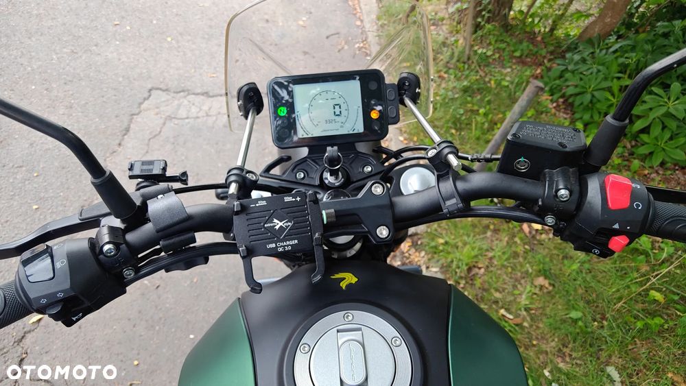 Benelli Leoncino - 6