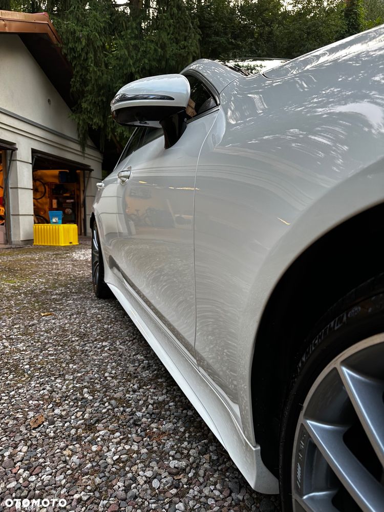 Mercedes-Benz CLS 400 d 4-Matic 9G-TRONIC - 25