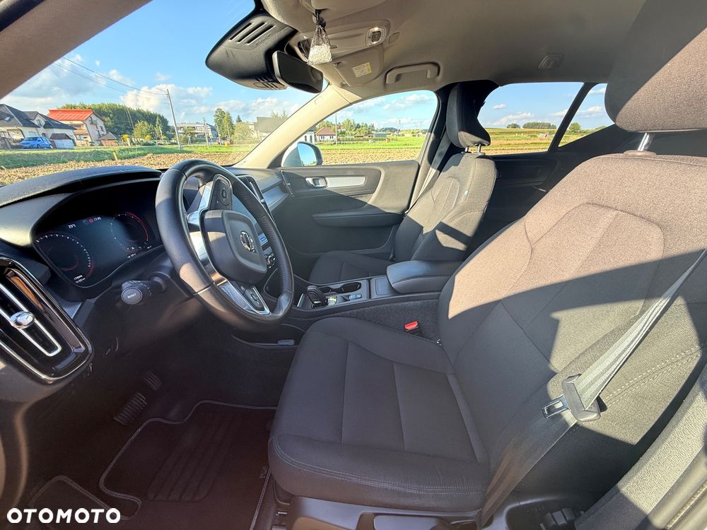 Volvo XC 40 D3 Momentum Pro - 16