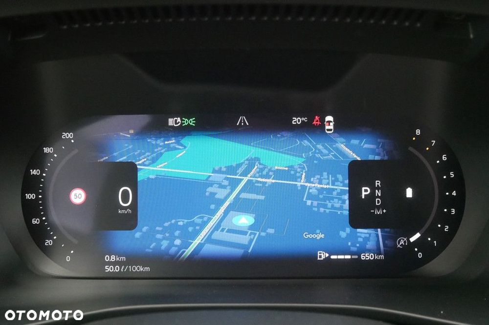 Volvo XC 40 - 9