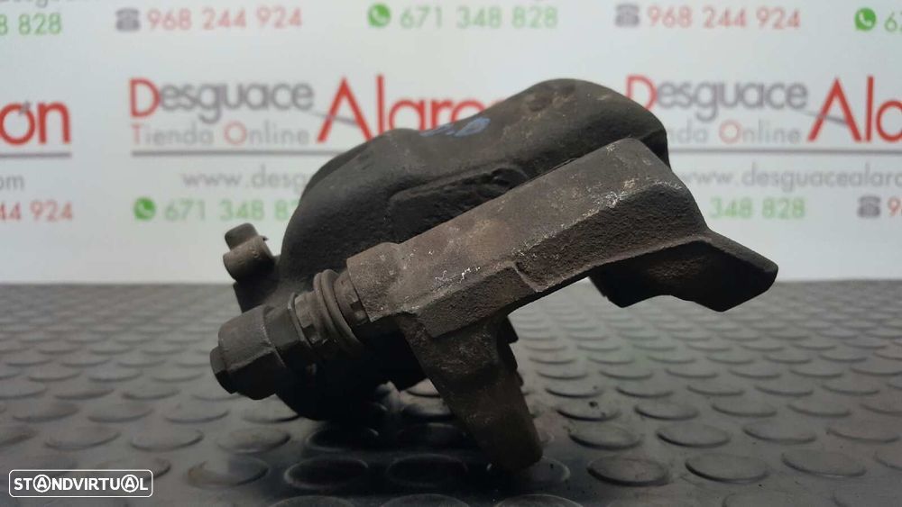 PINÇA DE TRAVÃO FRENTE DIREITA PEUGEOT EXPERT KASTEN FURG. - 2