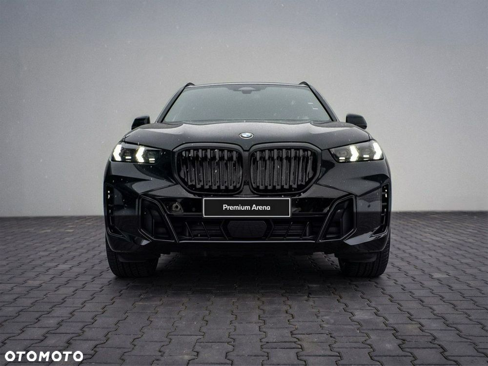 BMW X5 - 4