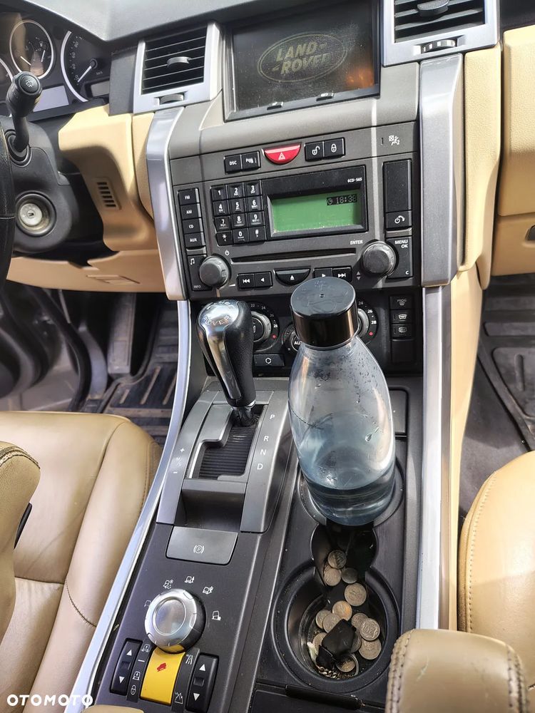 Land Rover Range Rover Sport S 2.7TD HSE - 17