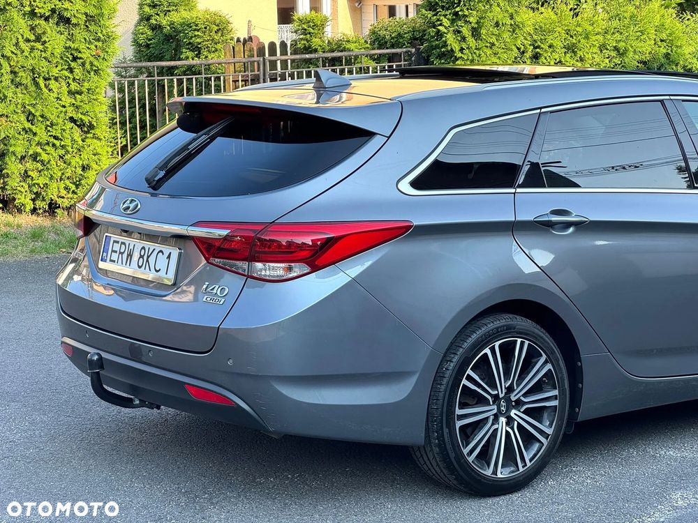 Hyundai i40 - 34