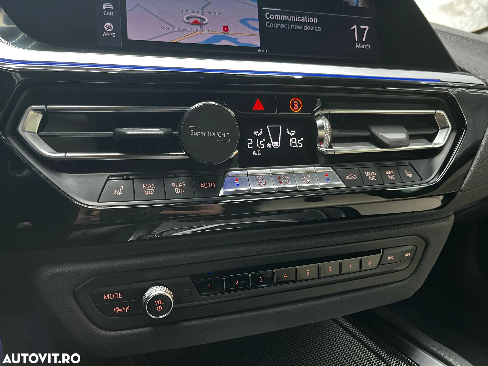 BMW Z4 M M40i AT - 14