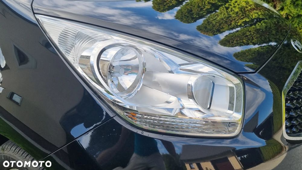 Kia Venga 1.4 CVVT Business Line - 12