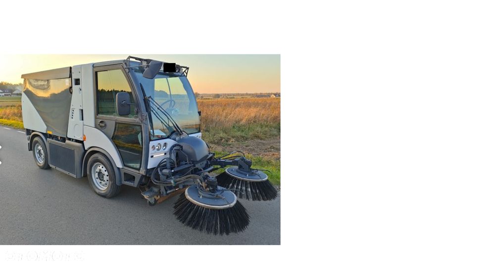 Hako Citymaster 2200 - 5