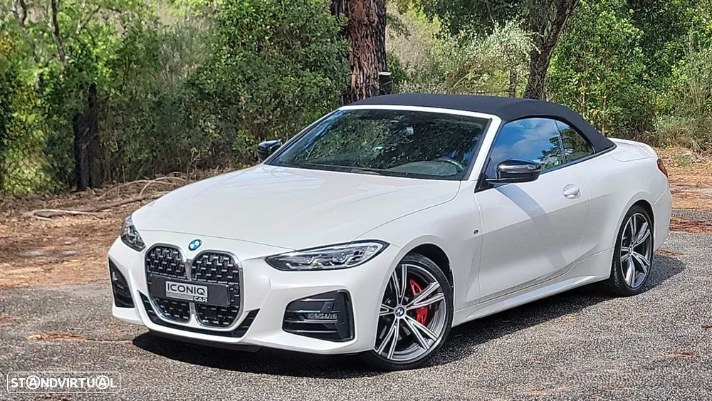 BMW 430 i - 2